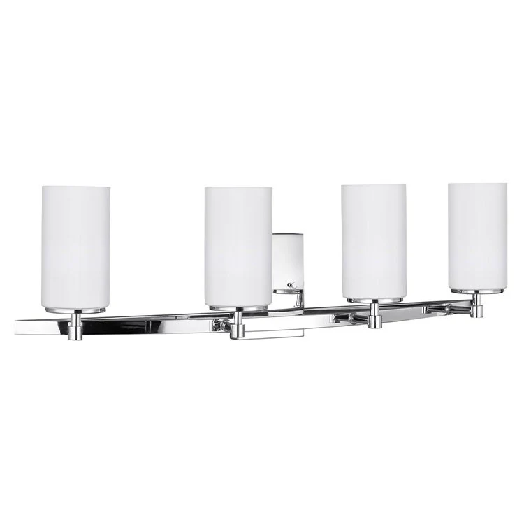Alturas Four-Light Bathroom Vanity Fixture - Frankwebs