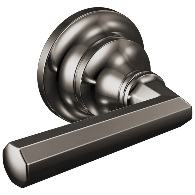 Handle Kit Beauclere 2 Lever Brilliance Luxe Gold ADA for Wall Mount Lavatory Faucet - Frankwebs