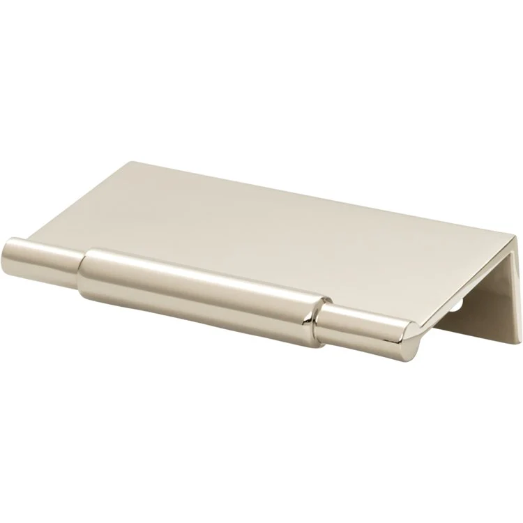 Pull Lynwood Crestview Tab for Decorative Hardware Flat Black Zinc Alloy 2 Inch - Frankwebs