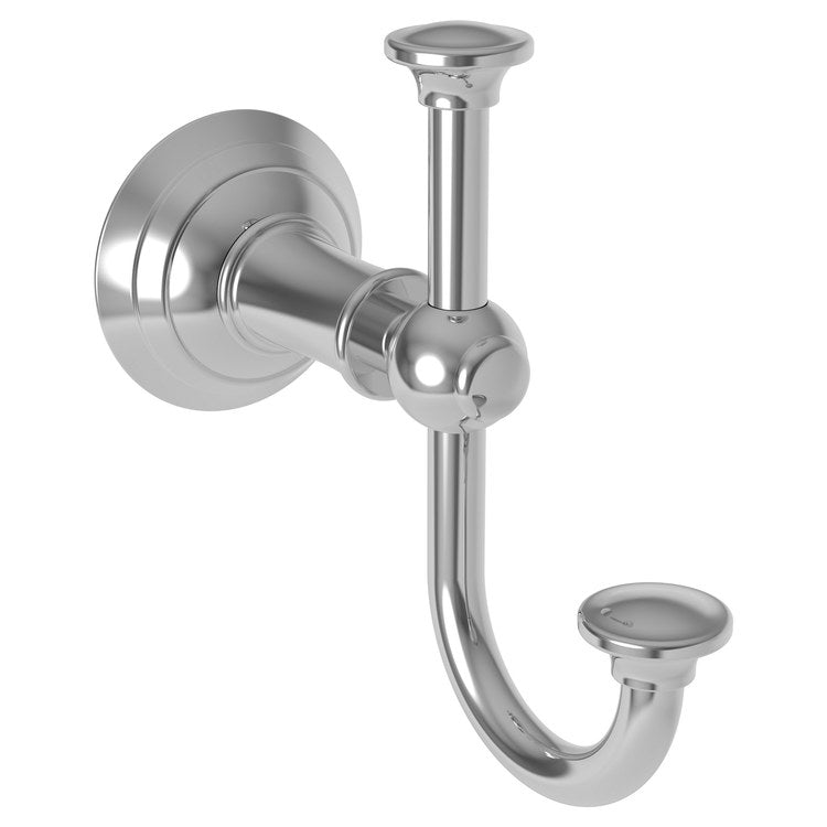 Aylesbury/Jacobean Double Robe Hook - Frankwebs