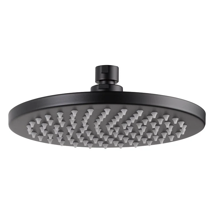 Jason Wu Single-Function Ceiling Mount Raincan Shower Head - Frankwebs