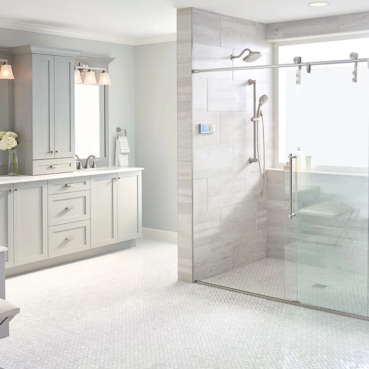 Voss Three-Light Vanity Lighting Fixture - Frankwebs