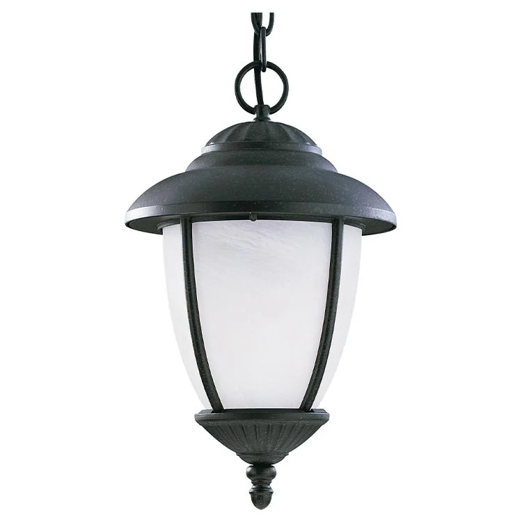 Yorktown Single-Light Outdoor Pendant - Frankwebs