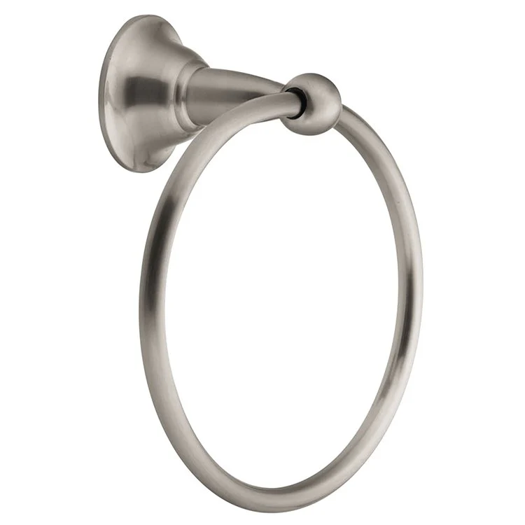 Sage Towel Ring - Frankwebs