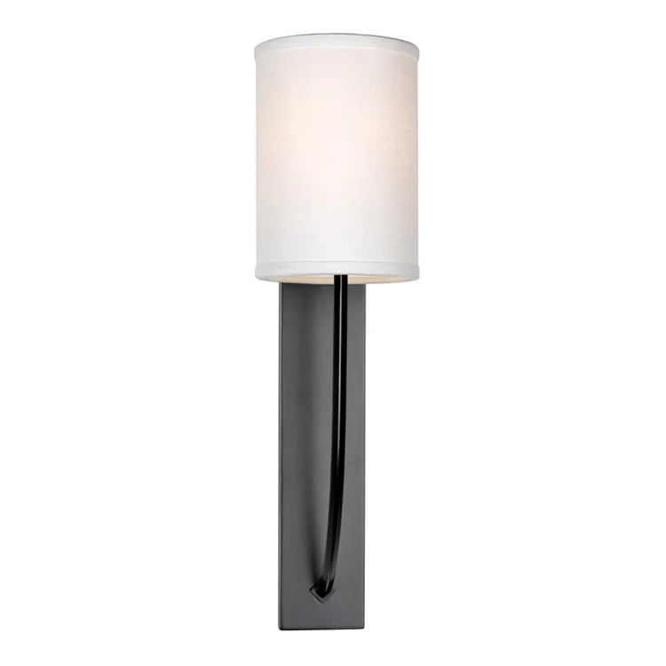 Colton Single-Light Wall Sconce - Frankwebs