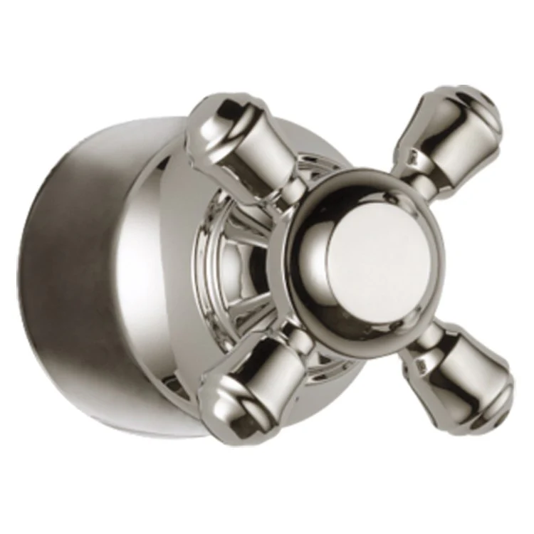 Cassidy Single Cross Handle for Bath Diverter/Transfer Valve - Frankwebs