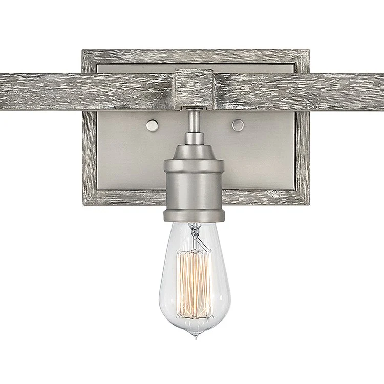 Denton Three-Light Bathroom Vanity Fixture - Frankwebs