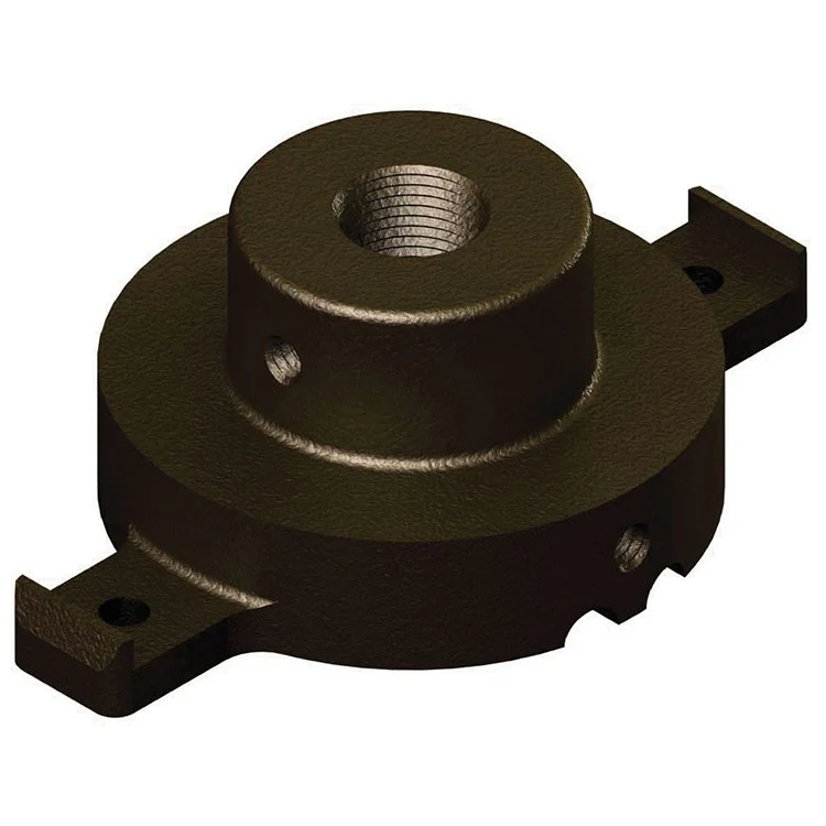 Tree Mount for Landscape Light - Frankwebs