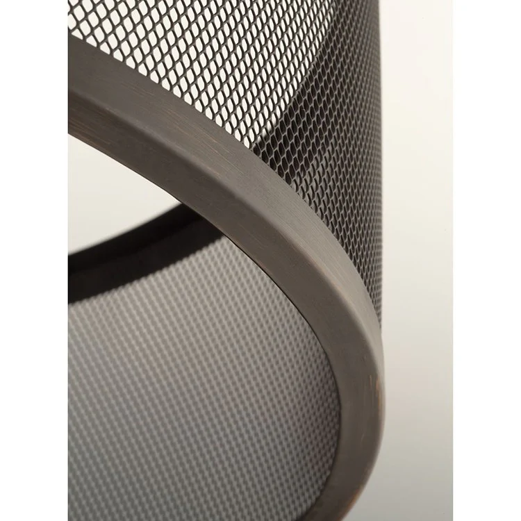 Swing Three-Light Flush Mount Ceiling Light - Frankwebs