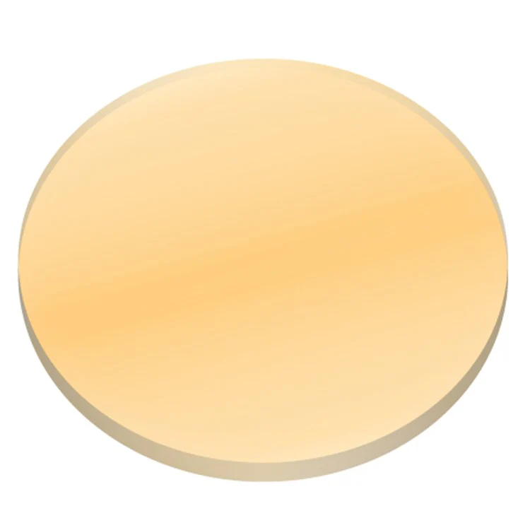 Medium Amber Lens for LED Landscape Light - Frankwebs