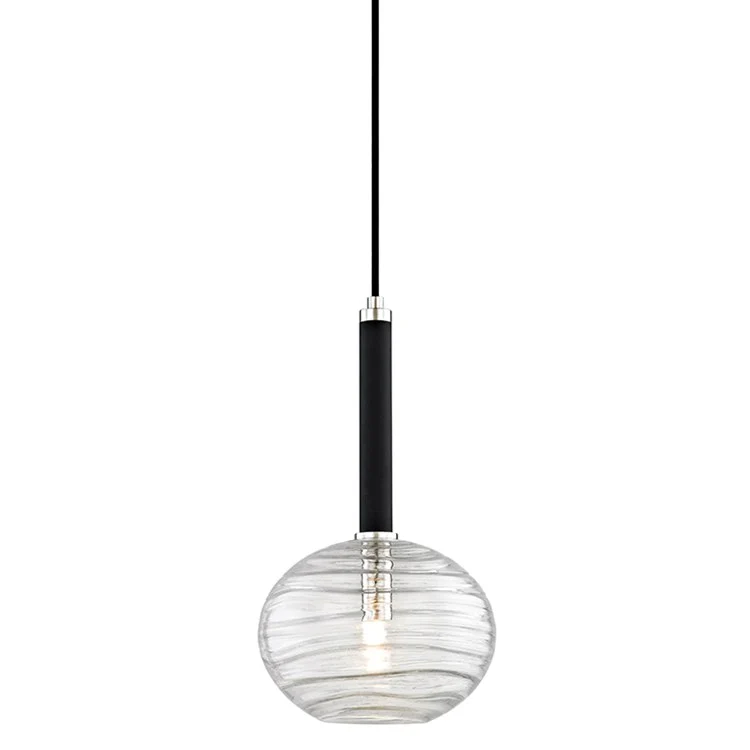 Breton Single-Light Pendant - Frankwebs