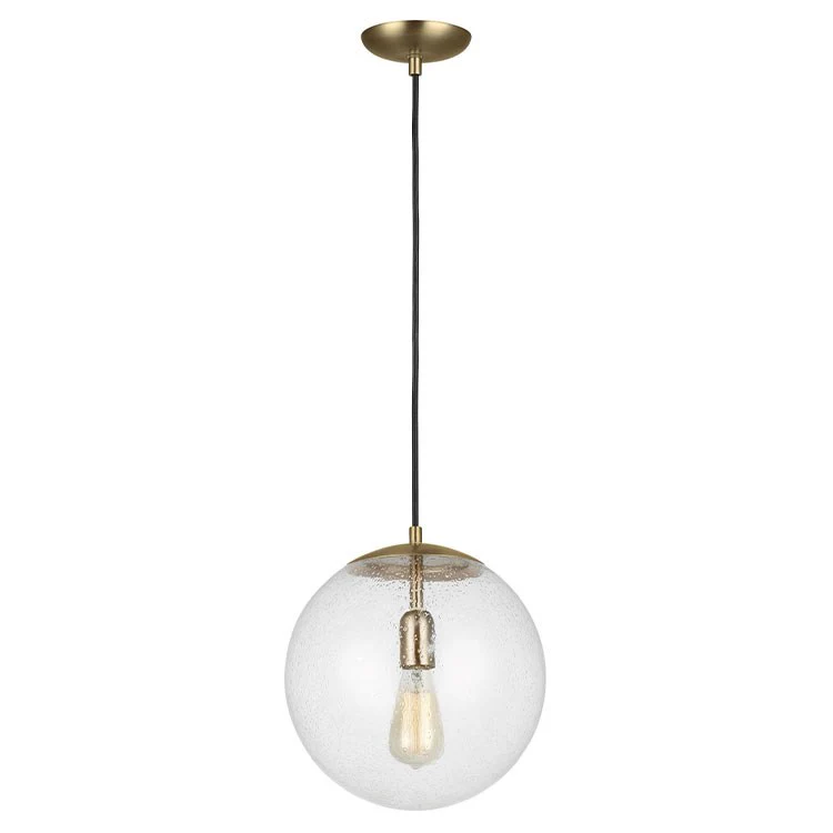 Leo Single-Light Pendant - Frankwebs