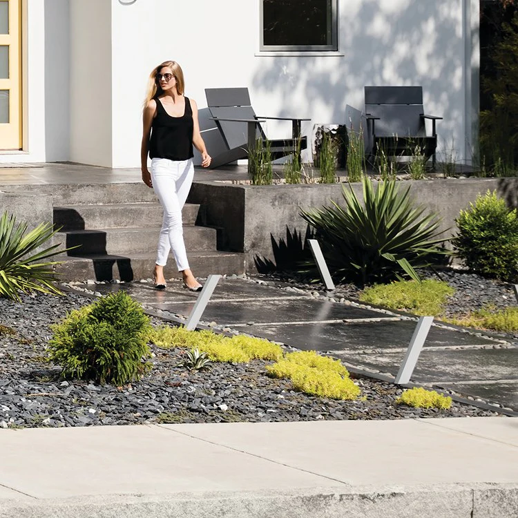 Piza Single-Light LED Landscape Path Light - Frankwebs