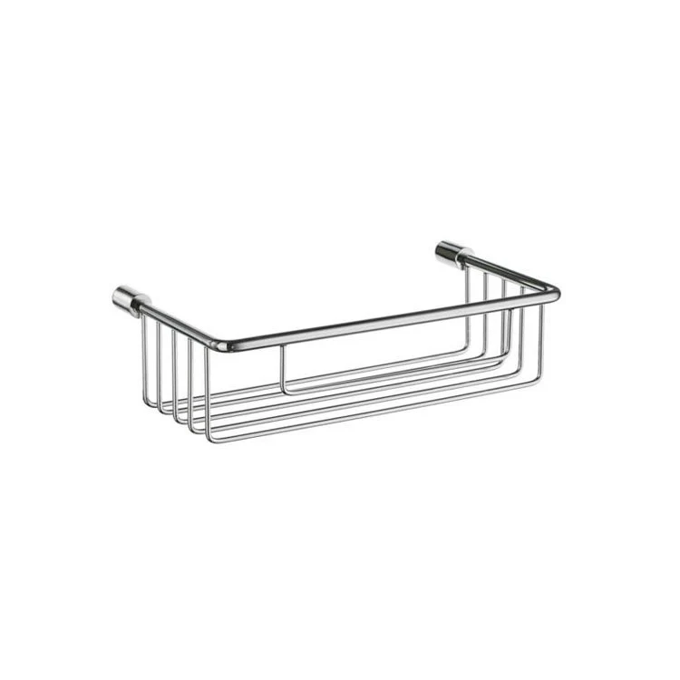 Sideline Wall-Mount Single-Level Straight Shower Basket - Frankwebs