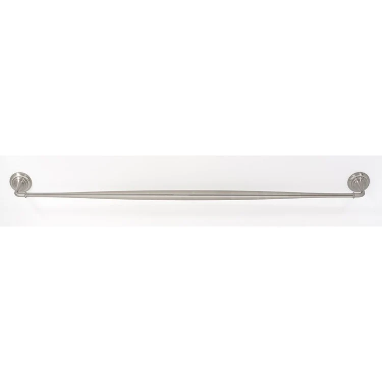 Towel Bar Charlie's Bath 30 Inch Bronze Brass 2-3/4 Inch - Frankwebs