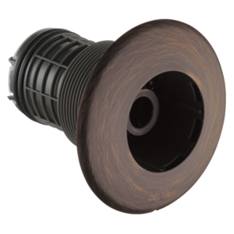 HydraChoice Round Body Spray Trim - Frankwebs