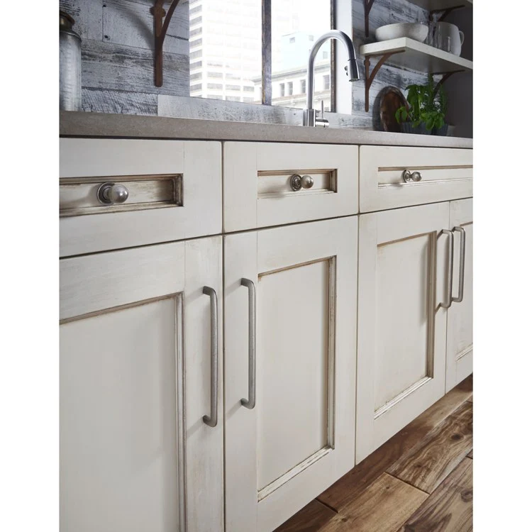 Pull Britannia Wedge D Handle Cast Iron Cast Iron 8 Inch 8-5/8x3/8x1-1/4 Inch - Frankwebs