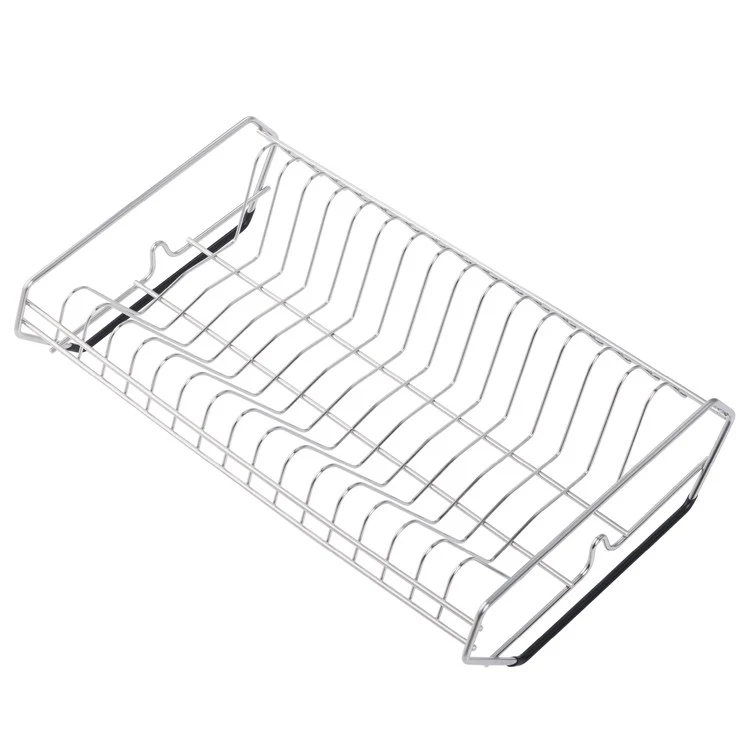 Workstation Kitchen Sink Dish Drying Rack - Frankwebs