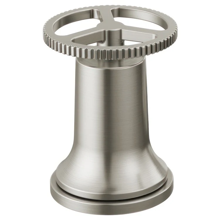 Handle Kit Trinsic Brilliance Stainless for Roman Tub - Frankwebs