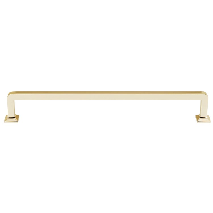 Pull Millennium Satin Nickel Brass 12 Inch 13 Inch 2 Inch - Frankwebs