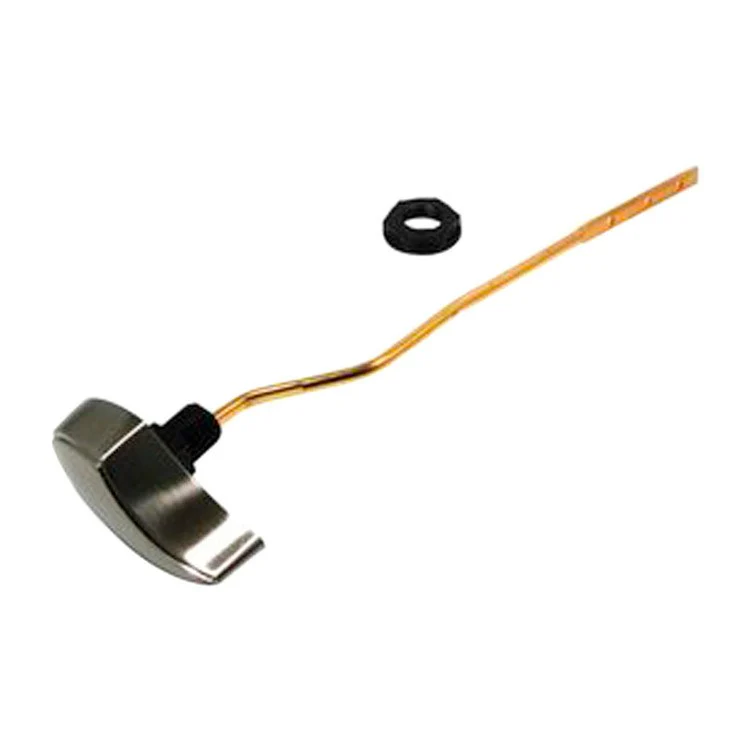 Replacement Left-Hand Trip Lever - Frankwebs