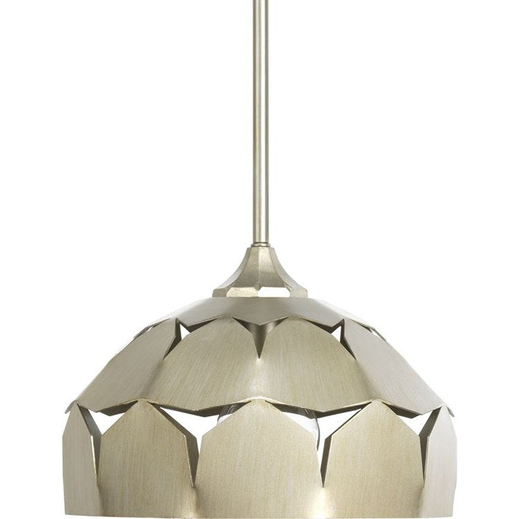 Yerba Single-Light Pendant by Jeffery Alan Marks - Frankwebs
