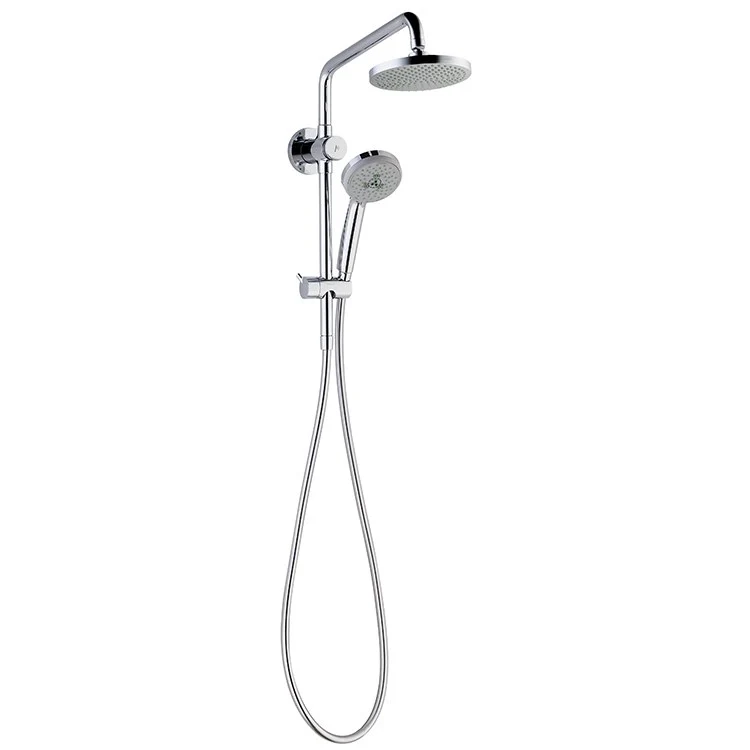 Croma SAM Plus 160 Shower/Handshower Set - Frankwebs