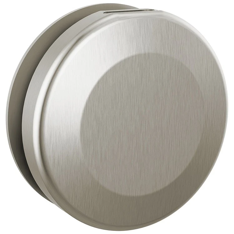 Steamhead SteamScape Classic System Contemporary Round Lumicoat Stainless - Frankwebs