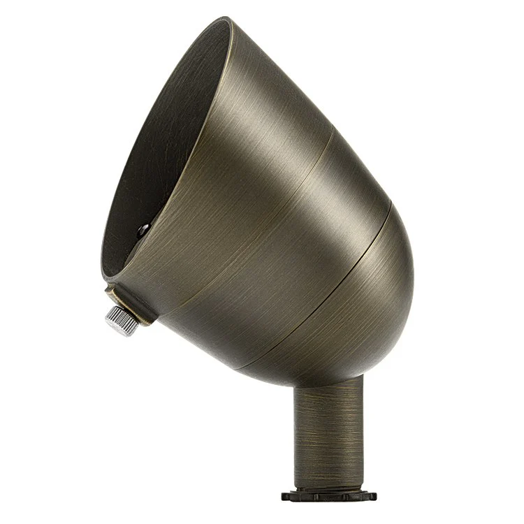 Single-Light LED 10-Degree Landscape Accent Spot Light 300 Lumen 3000K - Frankwebs