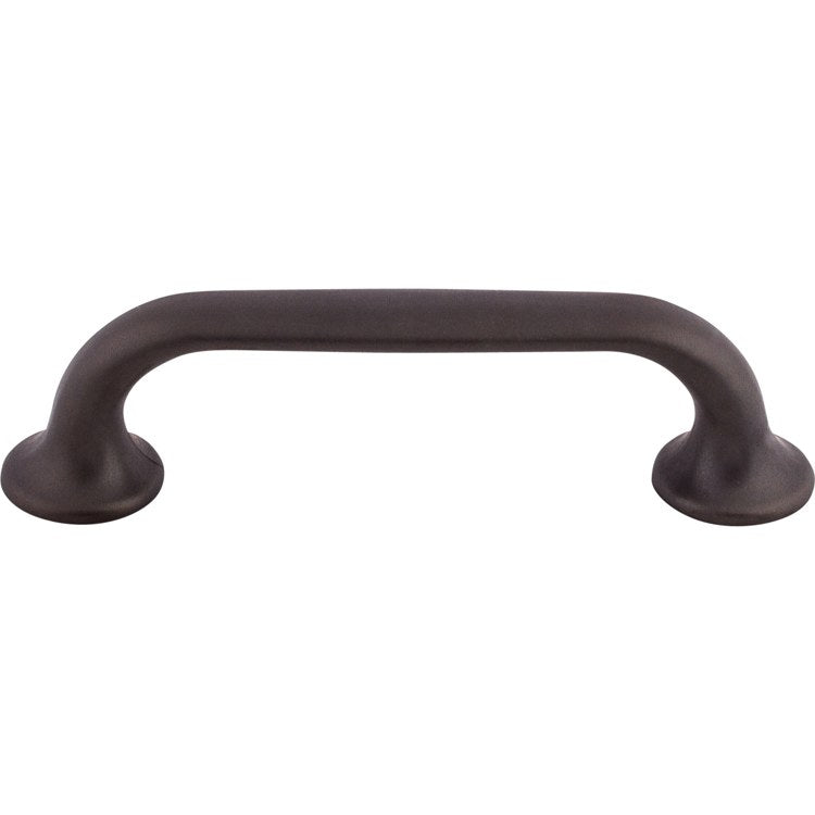 Pull Mercer Oculus Handle Brushed Satin Nickel Zinc Alloy 3-3/4 Inch - Frankwebs
