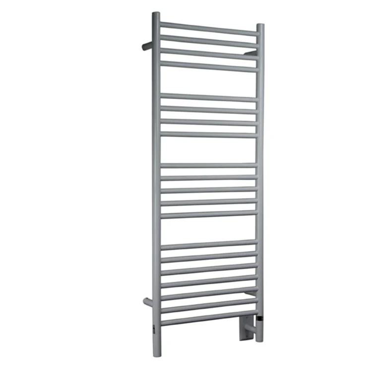 Jeeves D 20-Bar Straight Stainless Steel Towel Warmer - Frankwebs