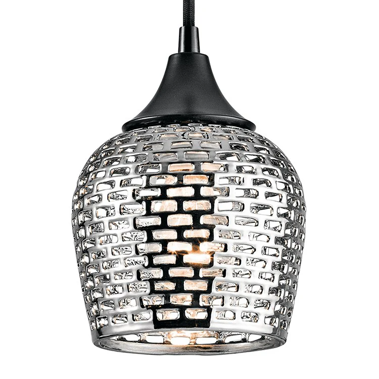 Annata Single-Light Mini Pendant - Frankwebs