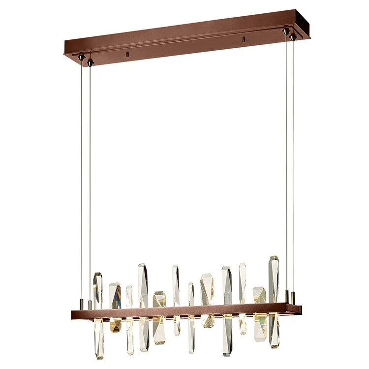 Solitude LED Pendant - Frankwebs