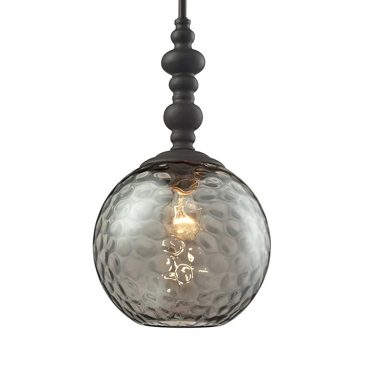 Watersphere Single-Light Pendant - Frankwebs