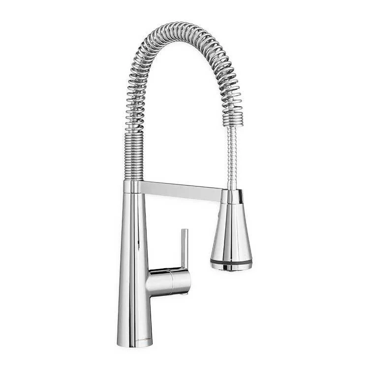Edgewater SelectFlo Semi-Professional Single Handle Kitchen Faucet - Frankwebs