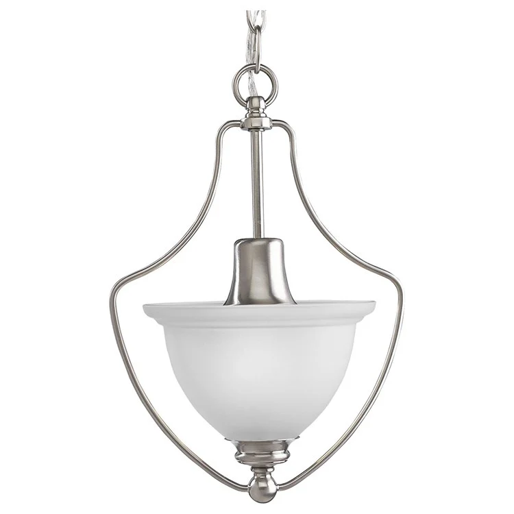 Madison Single-Light Foyer Pendant - Frankwebs