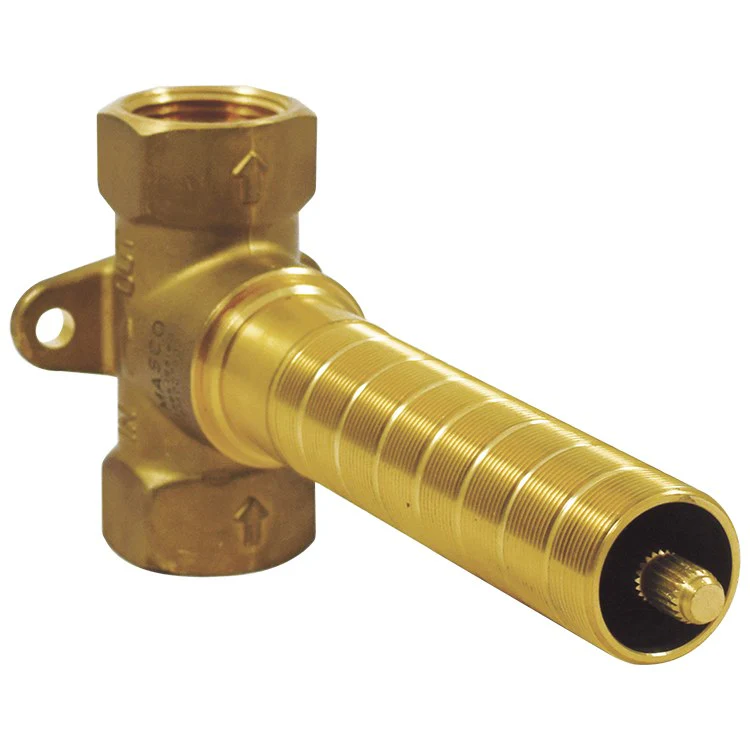 Sensori Volume Control Rough-In Valve - Frankwebs