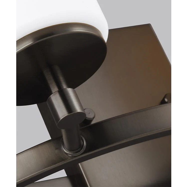 Alturas Two-Light Bathroom Vanity Fixture - Frankwebs