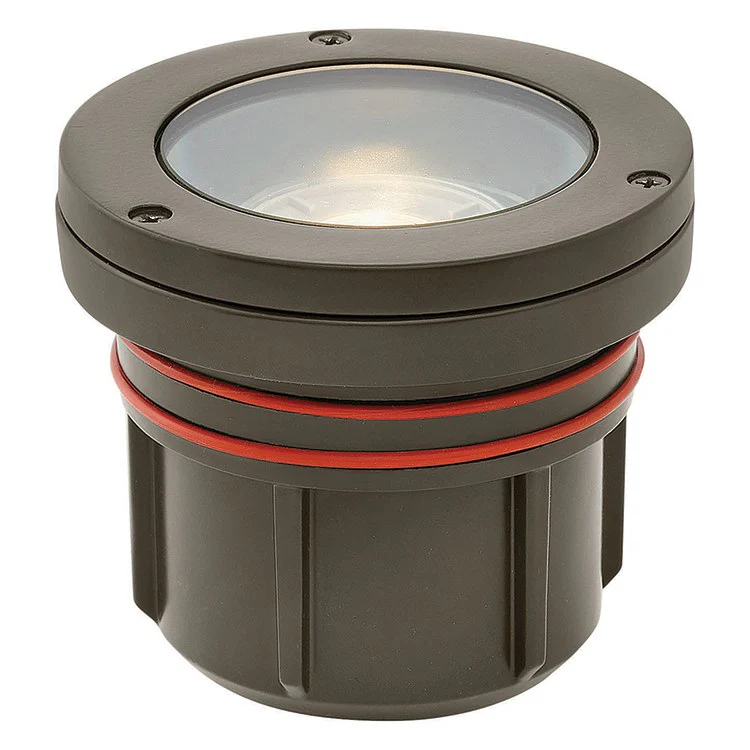 12-Watt LED Single-Light LED Flat Top Well Light - Frankwebs