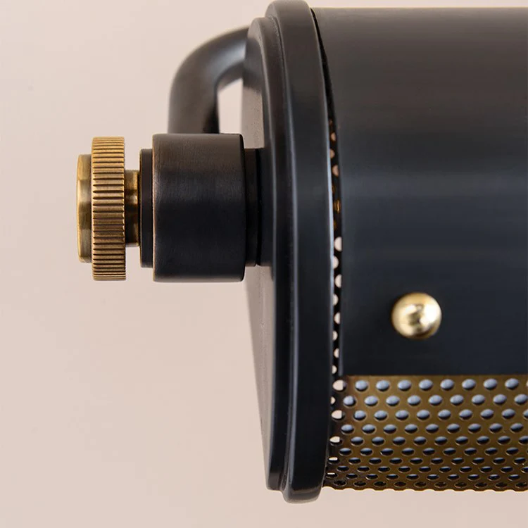 Gaines Two-Light Picture Light - Frankwebs