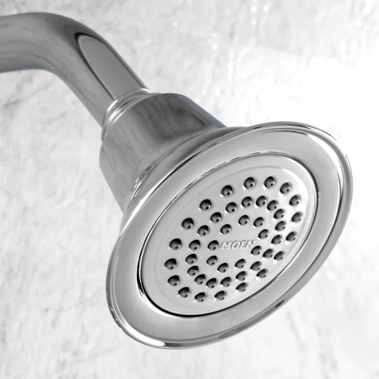 Brantford Posi-Temp Shower Trim - Frankwebs