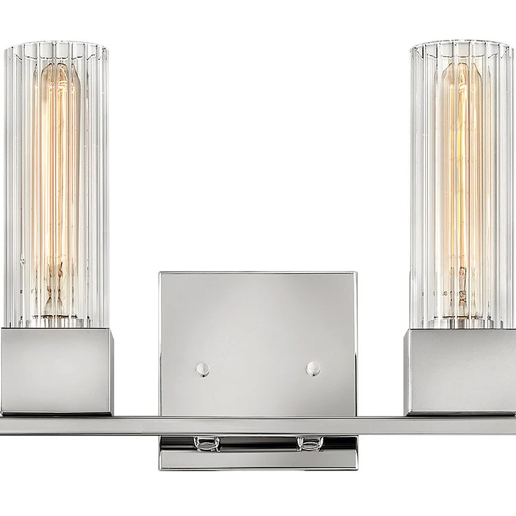 Xander Four-Light Bathroom Vanity Fixture - Frankwebs