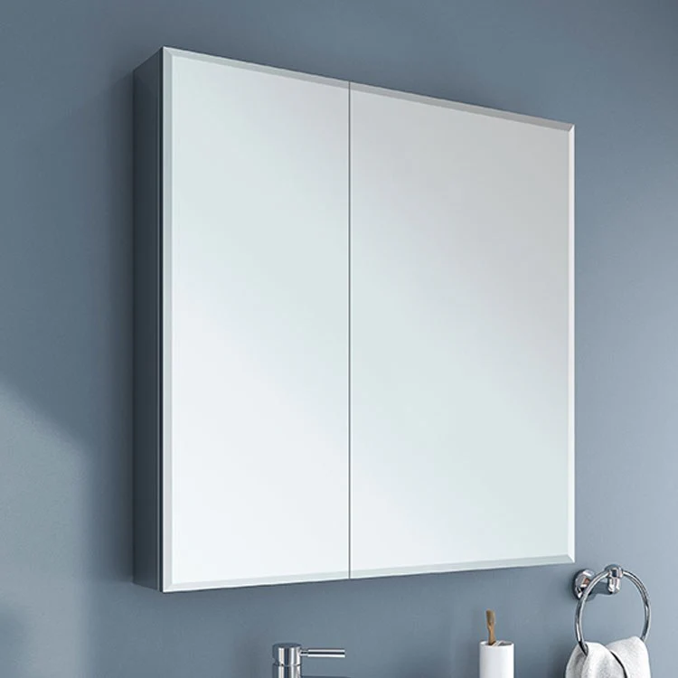 Luna Bi-View Beveled Edge 30