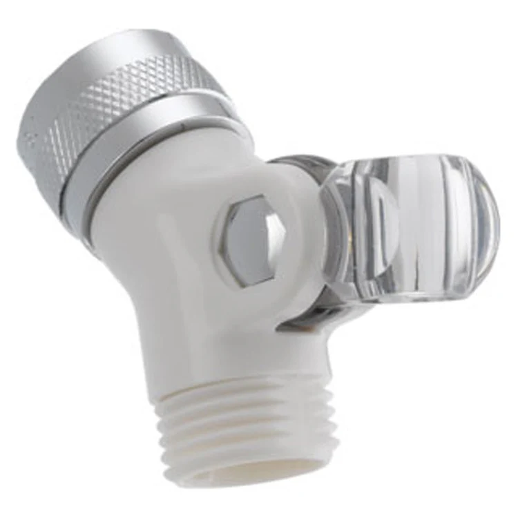 Plastic Pin Mount Swivel Connector - Frankwebs