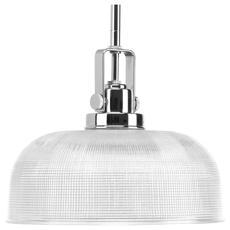 Archie Single-Light Pendant - Frankwebs