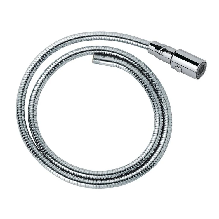 Ladylux Pro/Minta Replacement Pull-Out Side Sprayer with Hose - Frankwebs