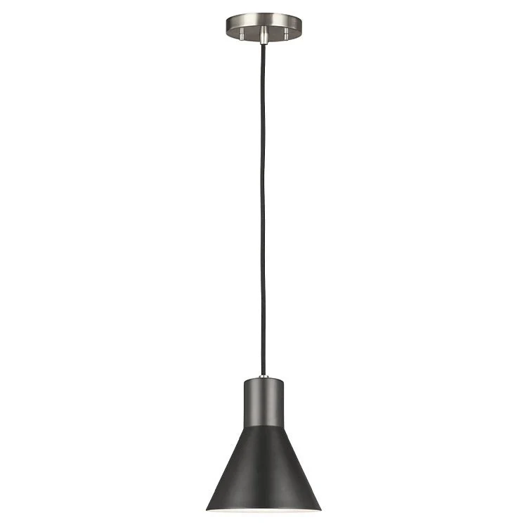 Towner Single-Light Mini Pendant - Frankwebs
