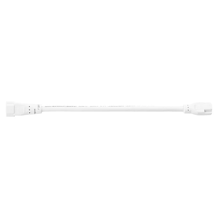 Extension Cord 6 Inch White - Frankwebs