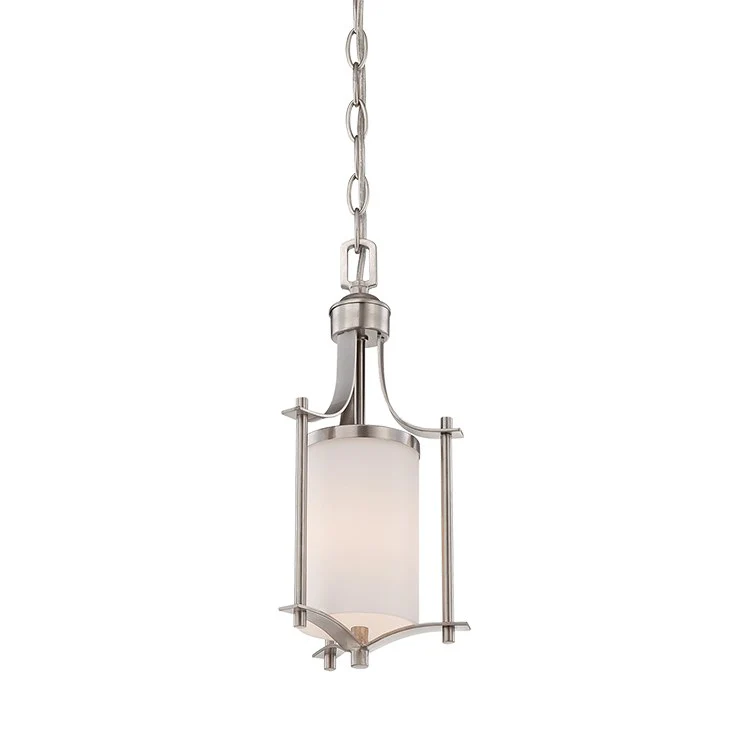 Colton Single-Light Mini Pendant - Frankwebs