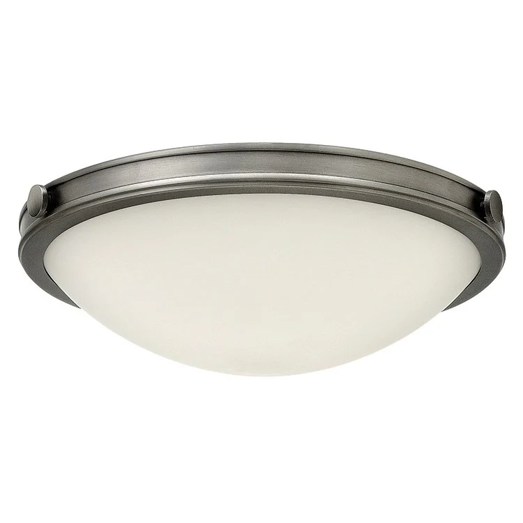 Maxwell Three-Light Flush Mount Ceiling Light - Frankwebs